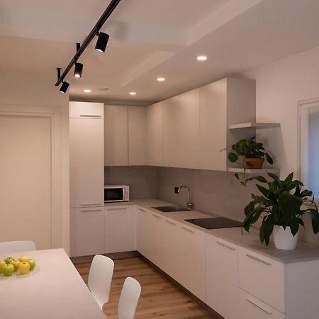 Silvanello Apartment Trento Dış mekan fotoğraf