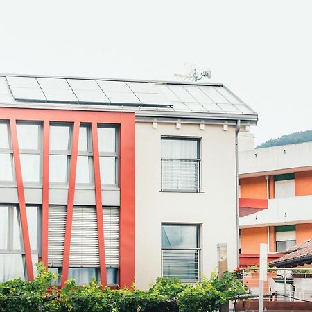 Silvanello Apartment Trento Dış mekan fotoğraf