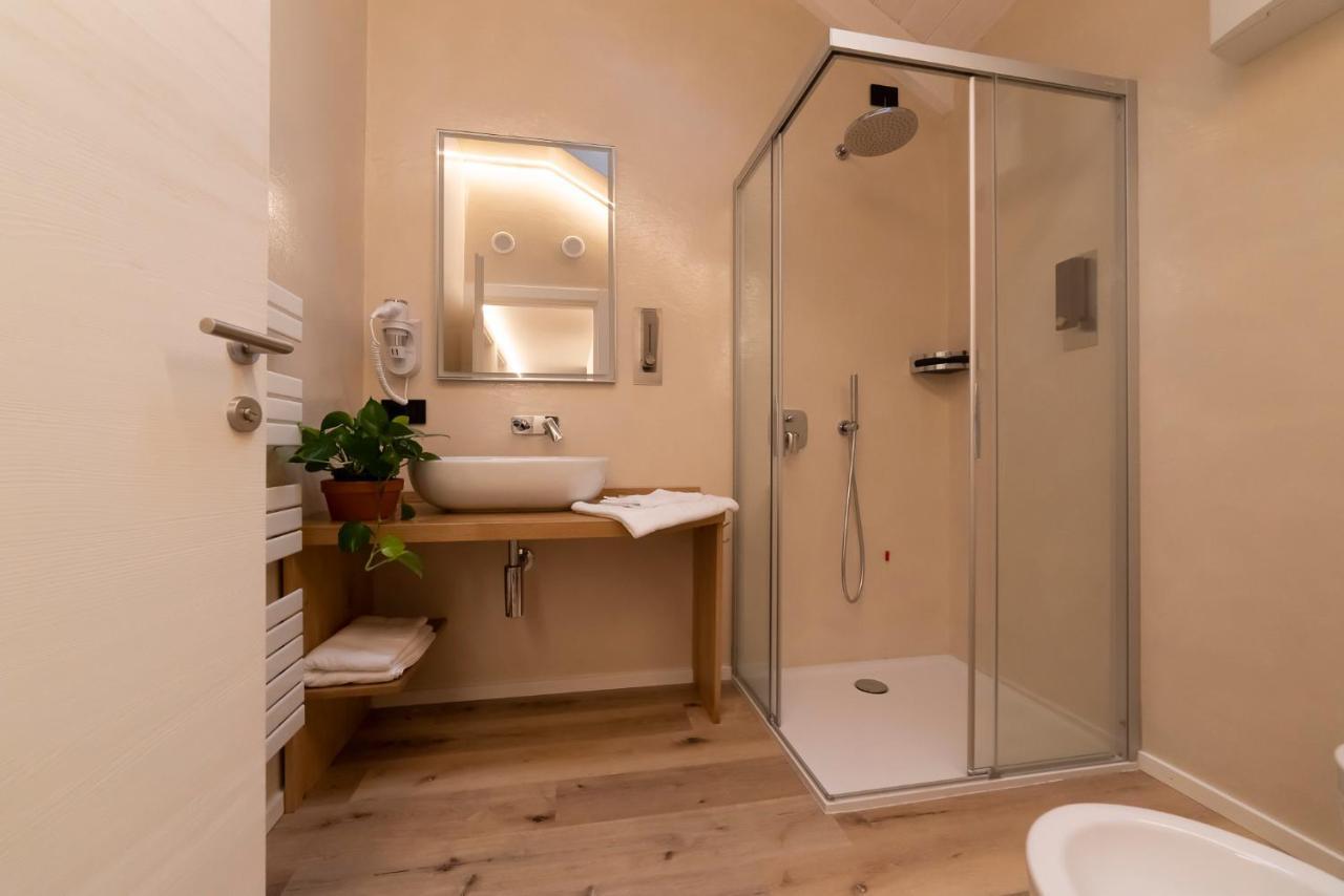 Silvanello Apartment Trento Dış mekan fotoğraf