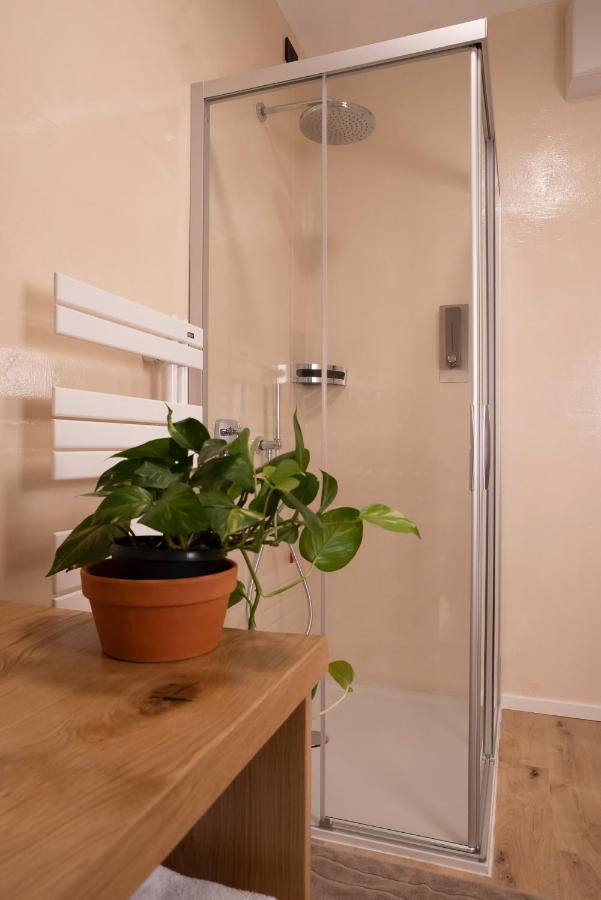 Silvanello Apartment Trento Dış mekan fotoğraf
