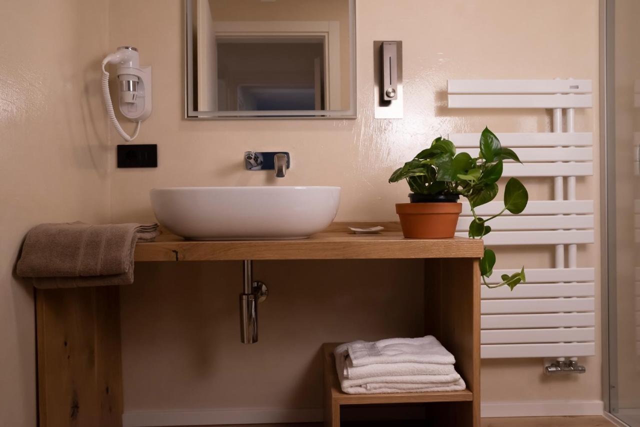 Silvanello Apartment Trento Dış mekan fotoğraf