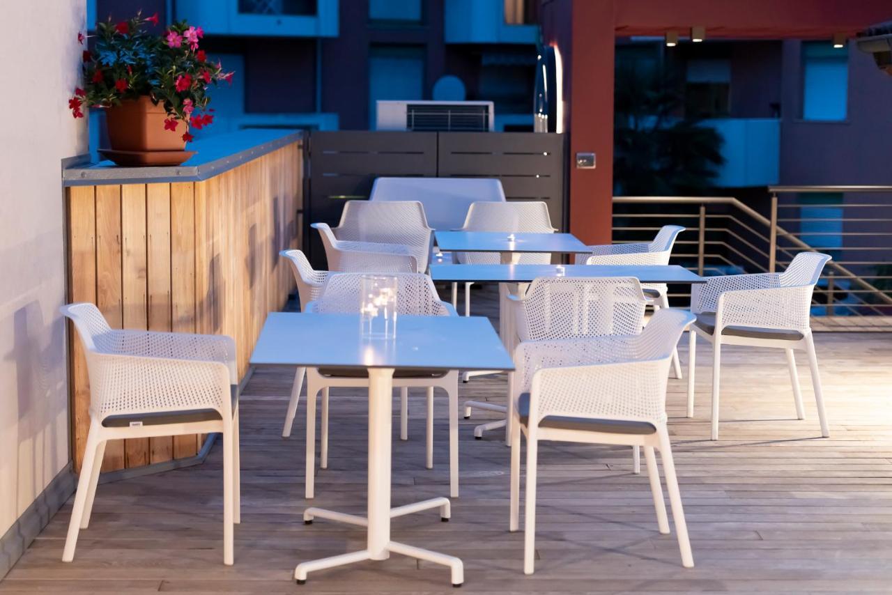 Silvanello Apartment Trento Dış mekan fotoğraf