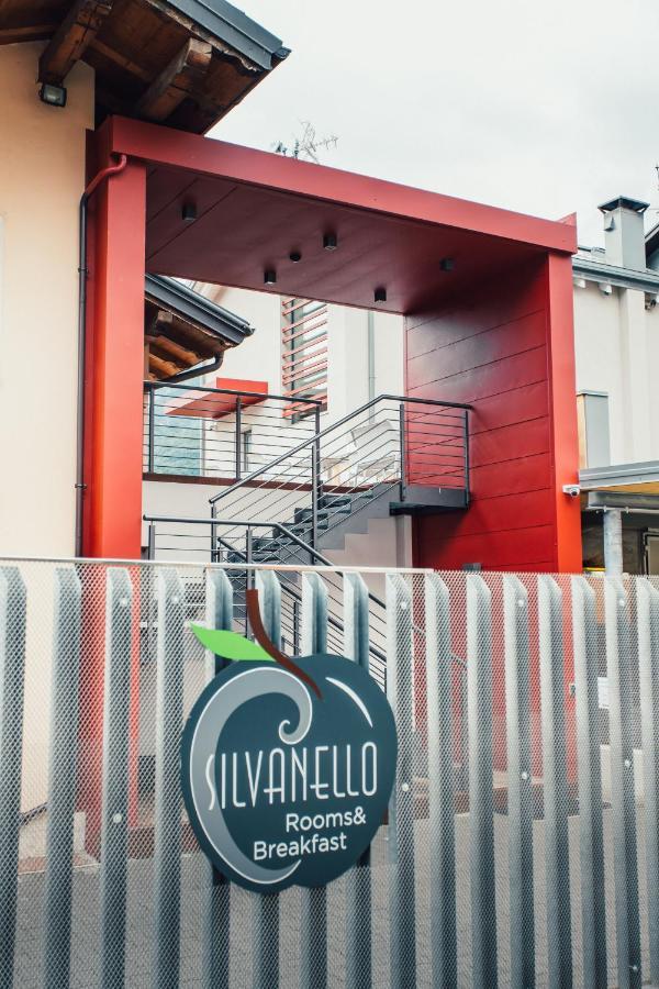 Silvanello Apartment Trento Dış mekan fotoğraf